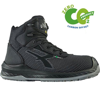 U-Power Land Safety Boots – iSB Group